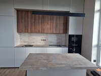Как выбрать столешницу HPL Compact для кухни
