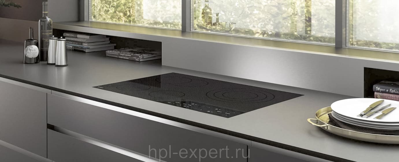 Столешницы из HPL Compact