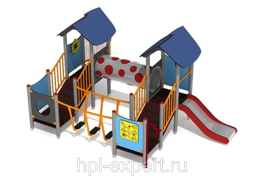 Горки