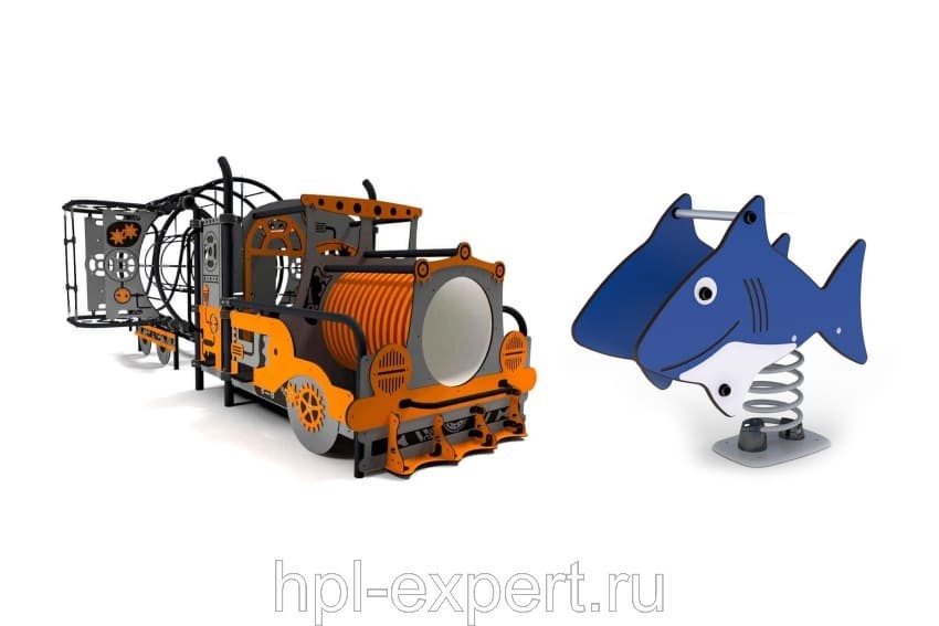 Индивидуальные фигуры