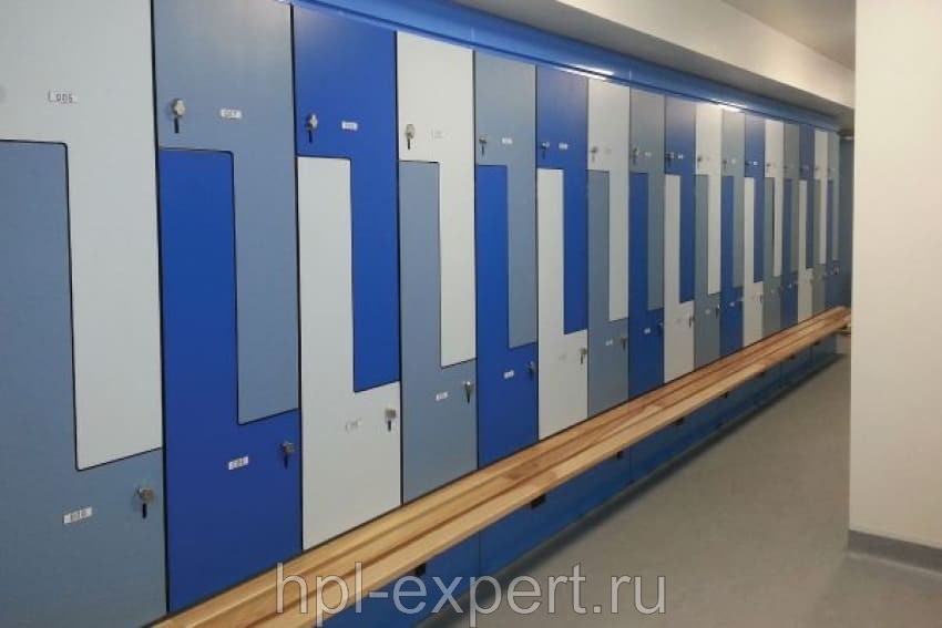 Локеры