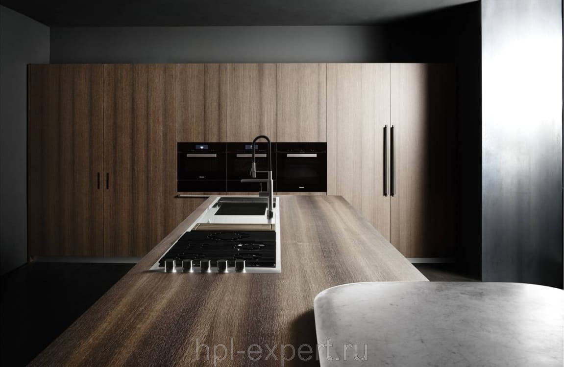 HPL Compact laminate 1