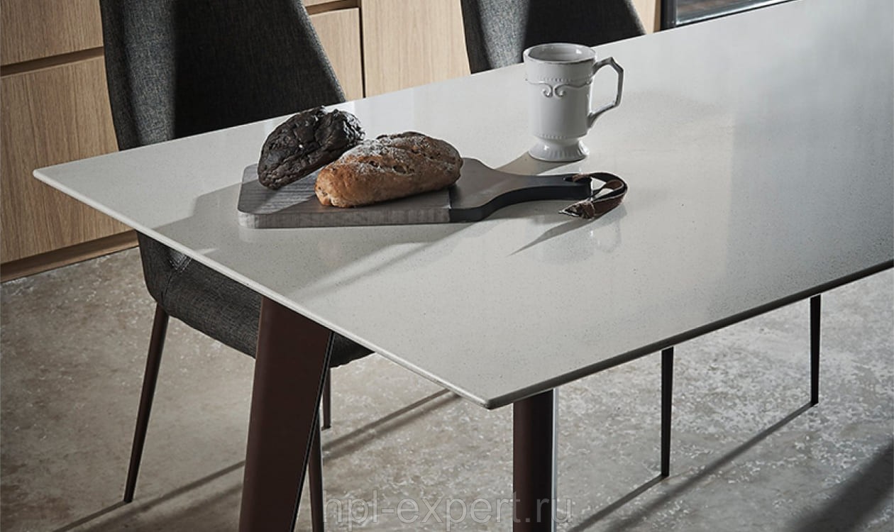 HPL Compact laminate 10