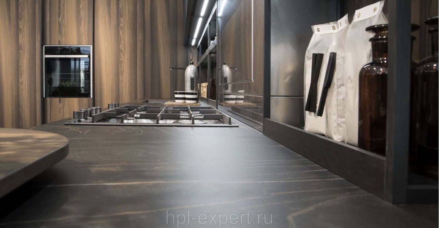 HPL Compact laminate 2