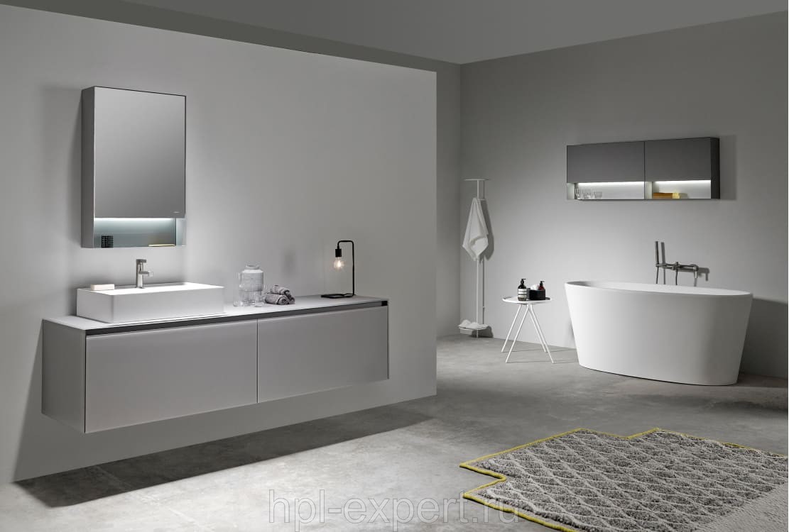 HPL Compact laminate 3