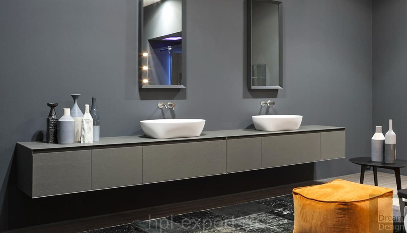 HPL Compact laminate 4