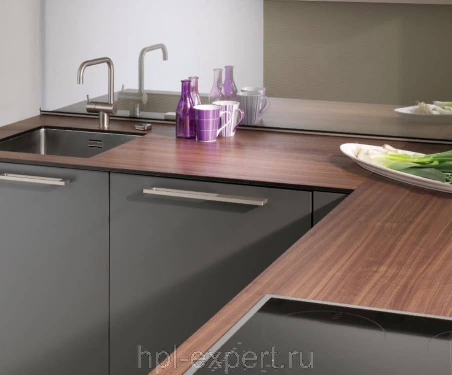 HPL Compact laminate 5