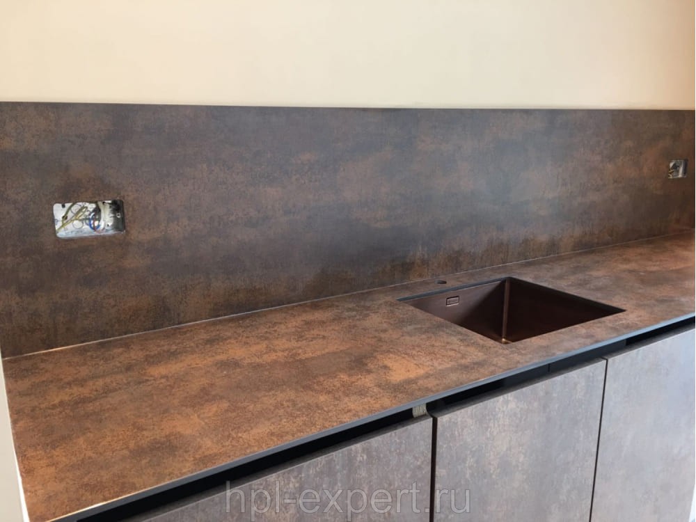 HPL Compact laminate 6