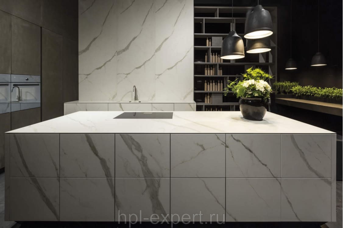 HPL Compact laminate 9