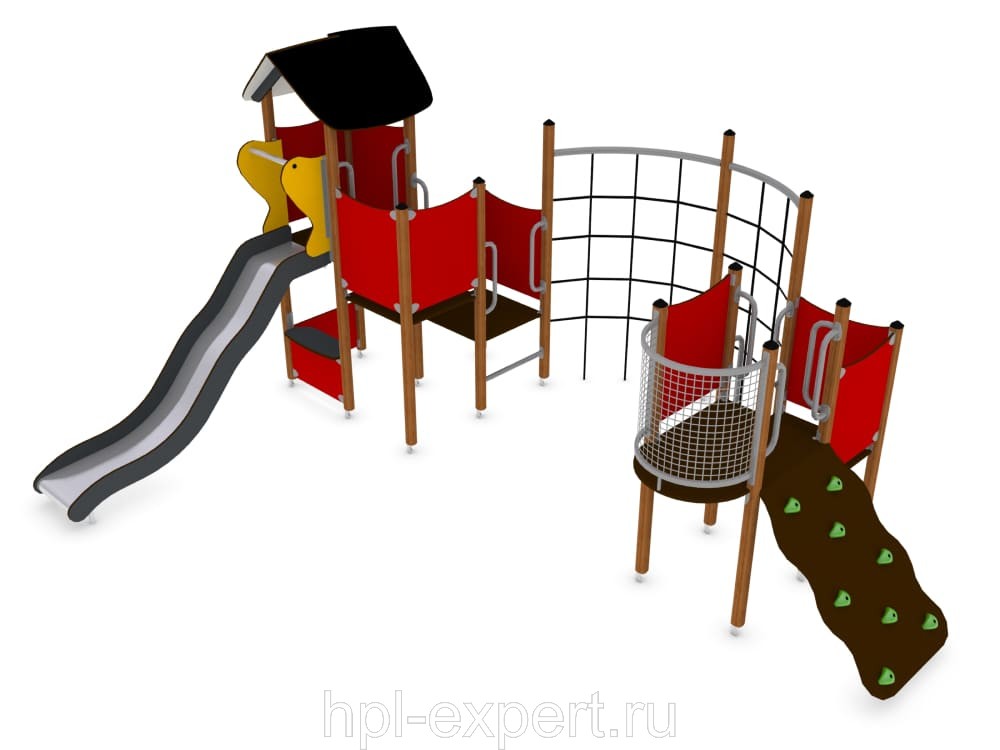 Игровые площадки из HPL_фото11