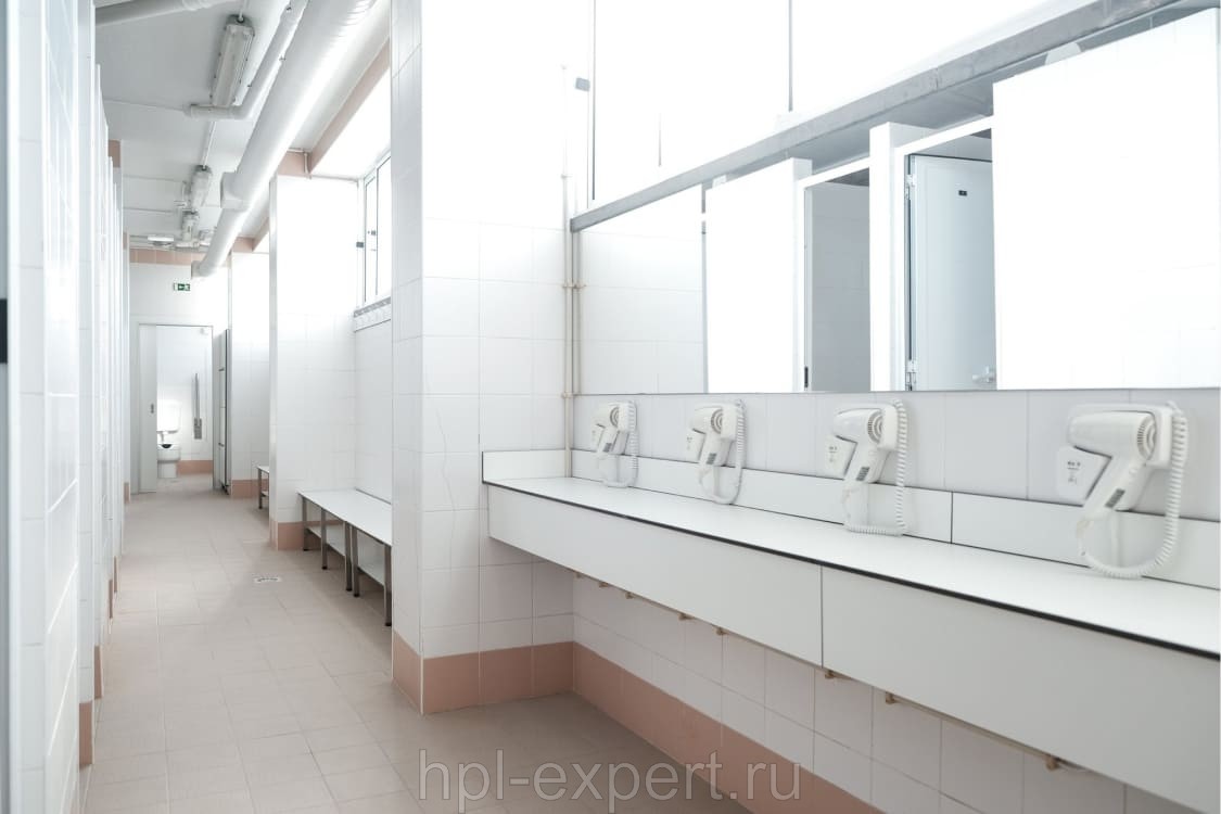 Столешницы HPL Compact_фото10