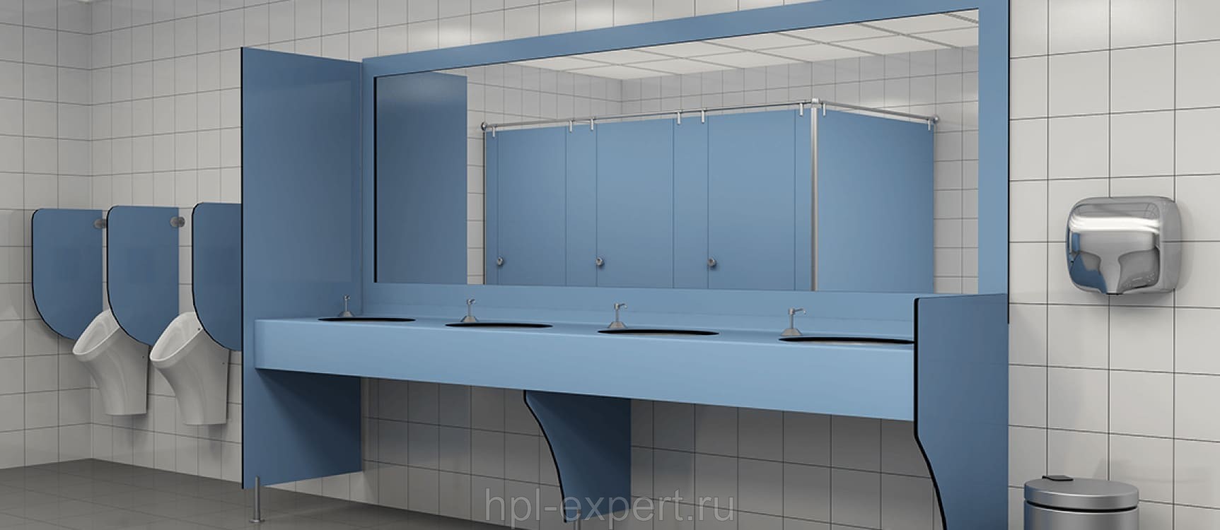 Столешницы HPL Compact_фото4