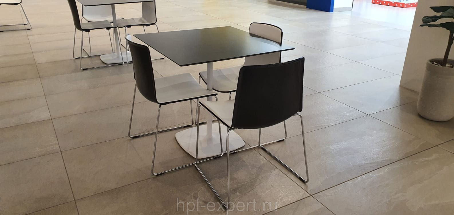 HPL Compact laminate_фото2