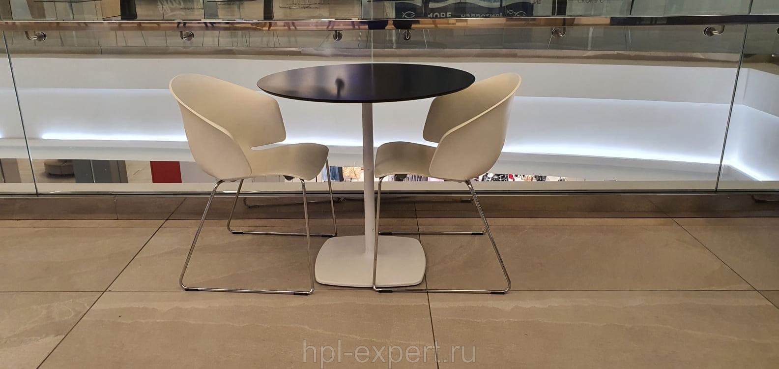 HPL Compact laminate_фото4