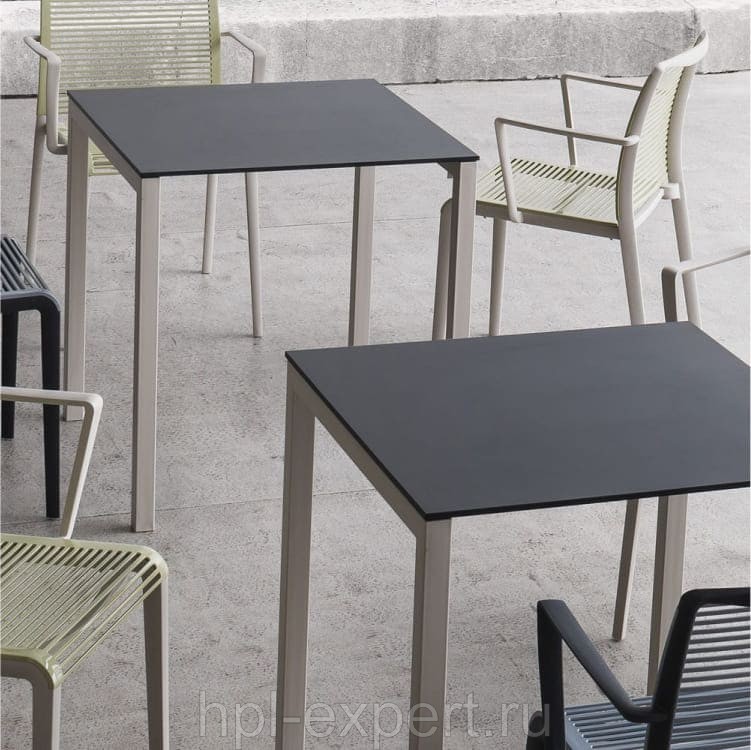 HPL Compact laminate_фото8