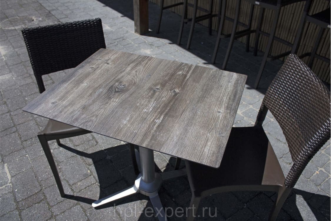 HPL Compact laminate_фото9